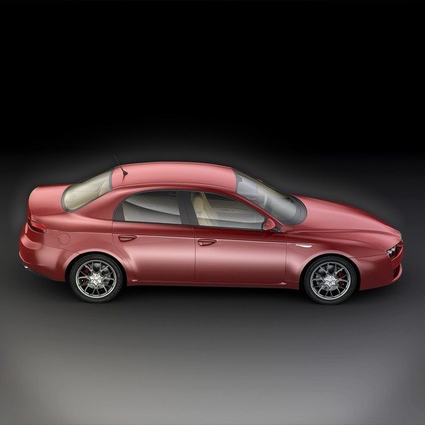 alfa romeo 159 max - Alfa Romeo 159 by RTEwork